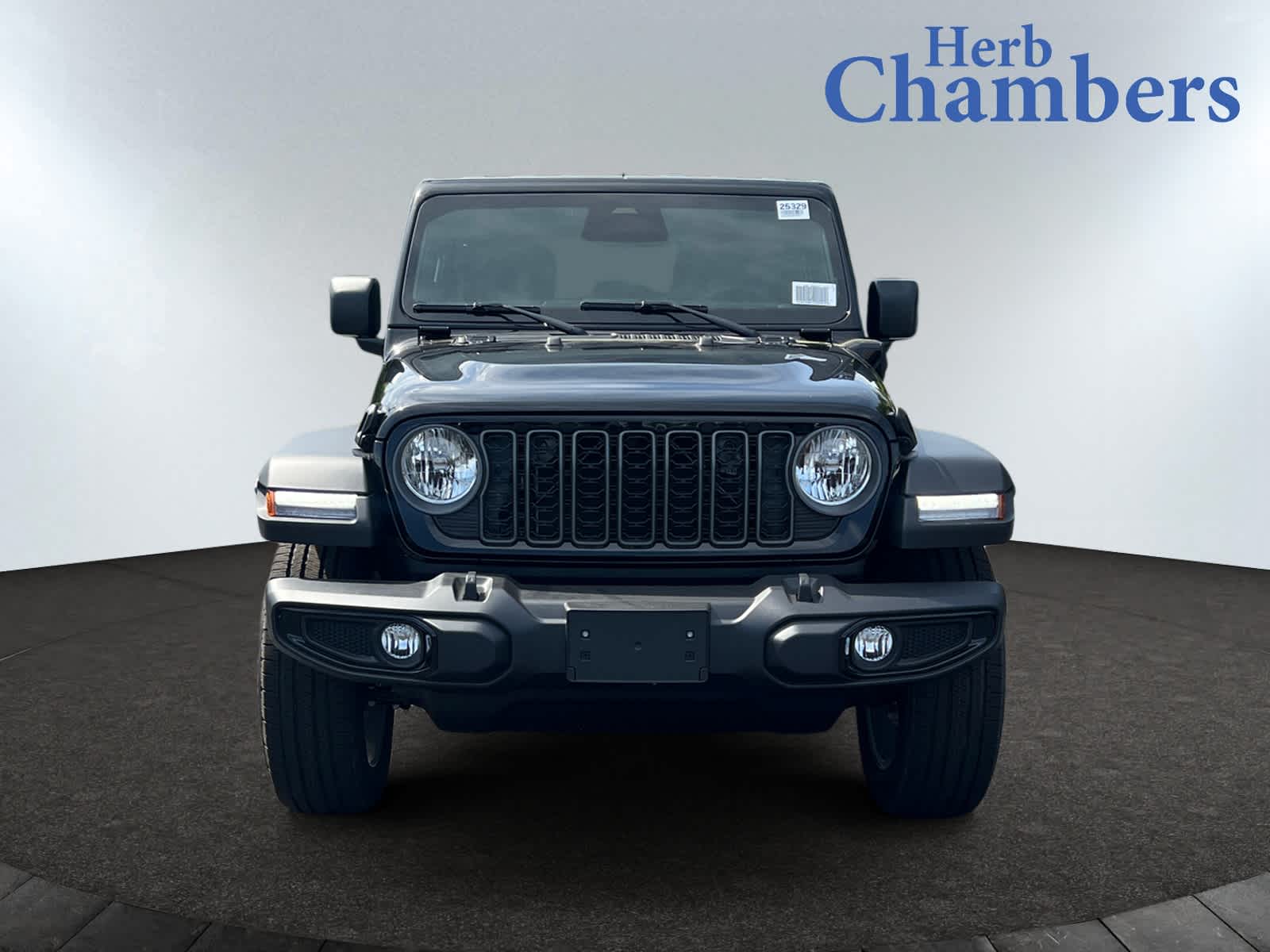 new 2025 Jeep Wrangler 4xe car, priced at $58,840