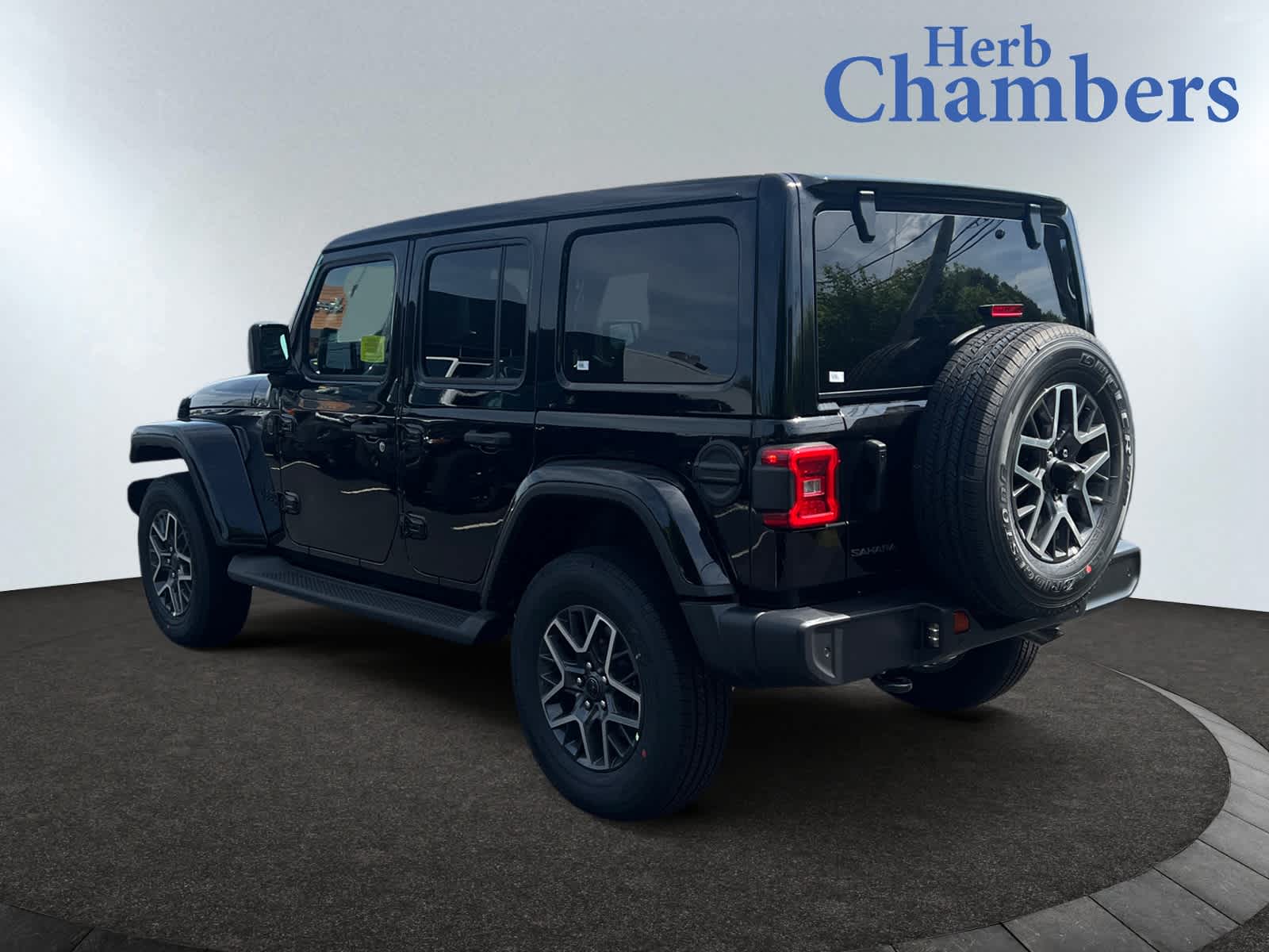 new 2025 Jeep Wrangler car, priced at $59,315