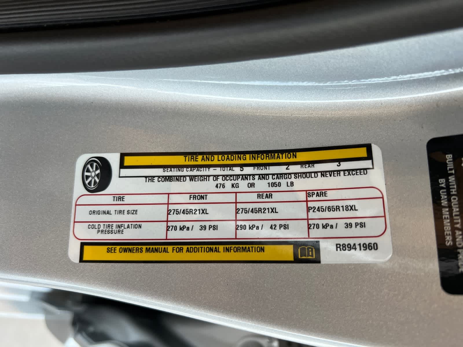 new 2024 Jeep Grand Cherokee 4xe car, priced at $86,710