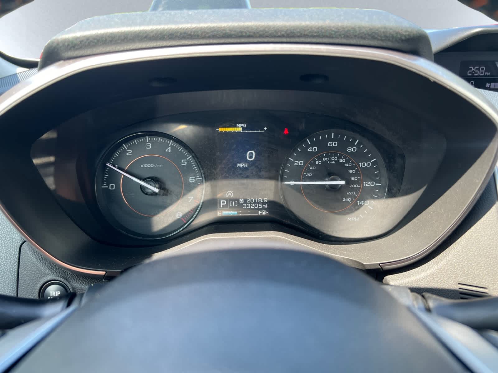 used 2021 Subaru Crosstrek car, priced at $25,998