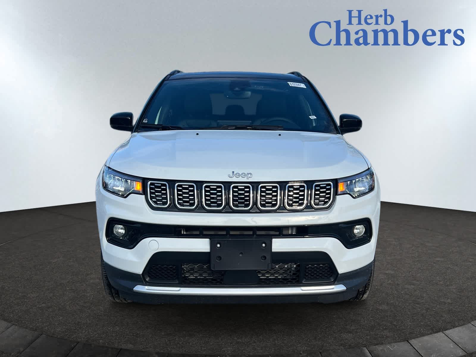 new 2025 Jeep Compass car, priced at $37,464