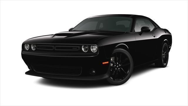 new 2023 Dodge Challenger car, priced at $43,825