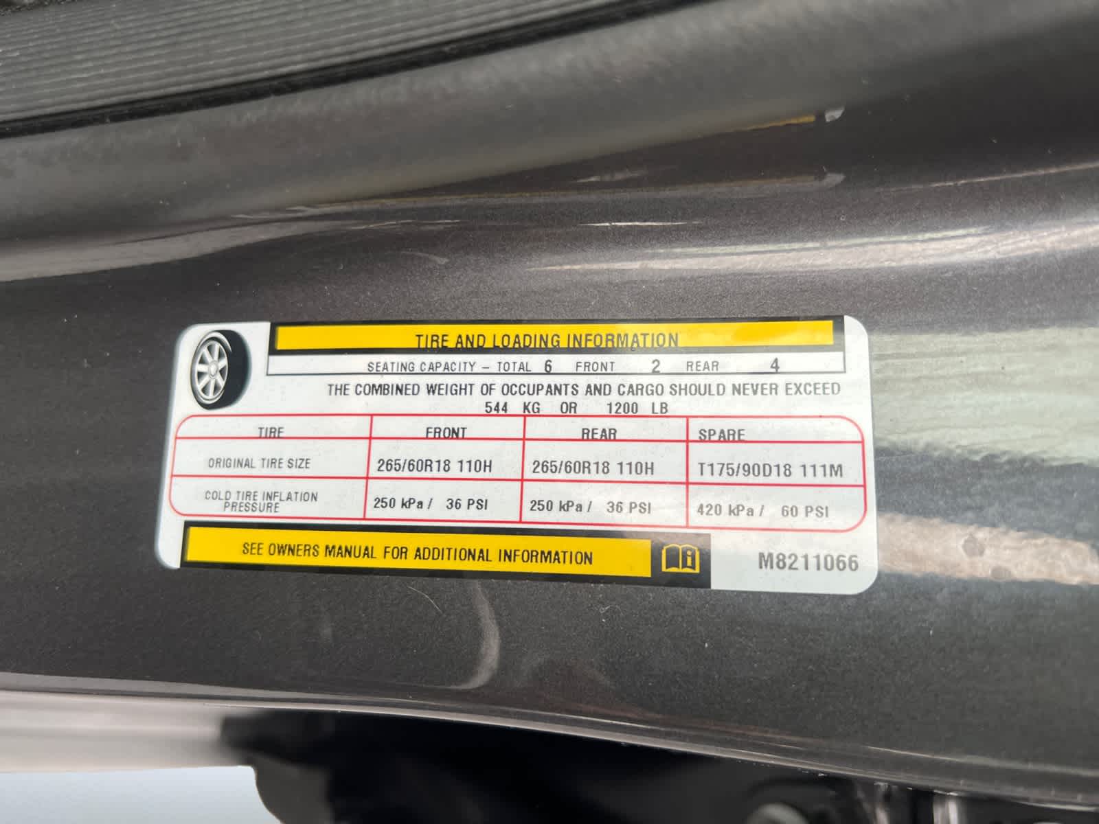 used 2021 Jeep Grand Cherokee L car, priced at $31,198