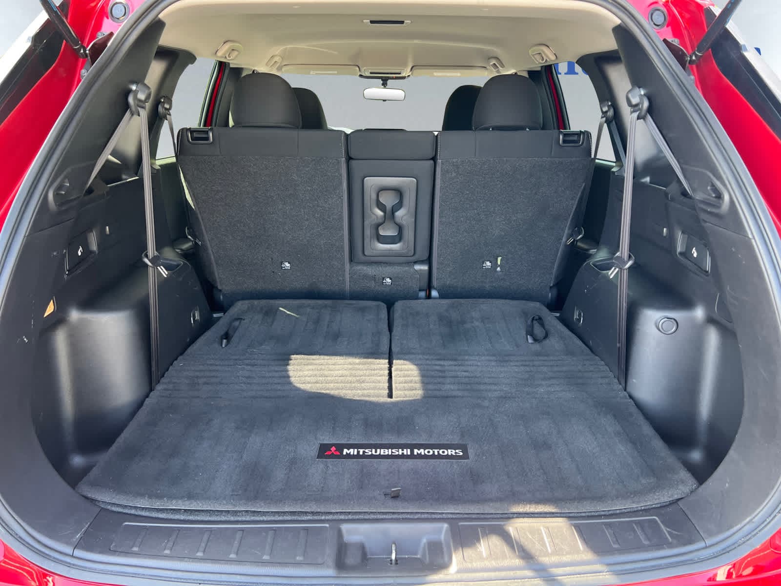 used 2022 Mitsubishi Outlander car, priced at $24,998