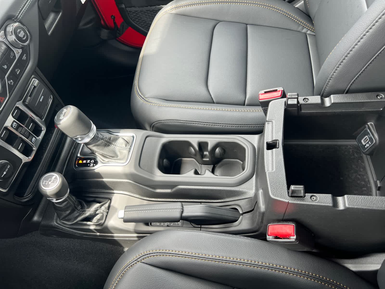 new 2025 Jeep Wrangler car, priced at $59,120