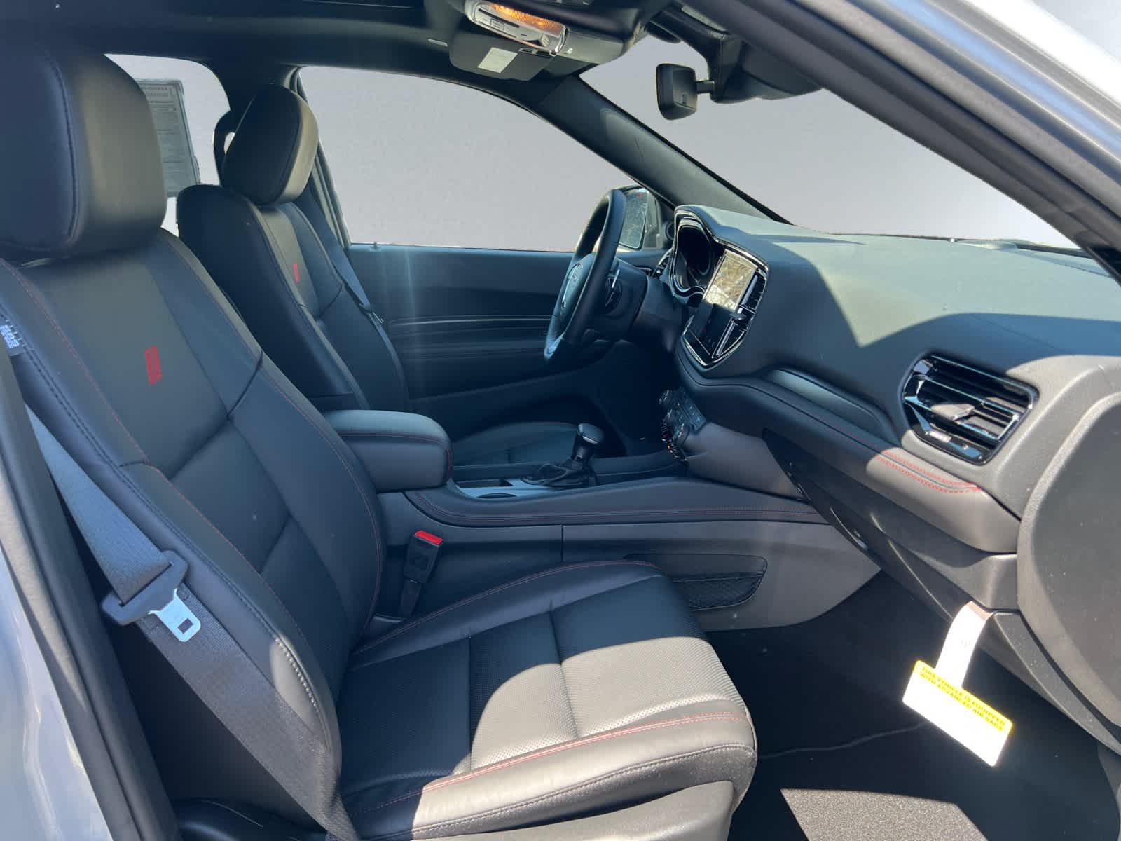 new 2025 Dodge Durango car, priced at $46,223