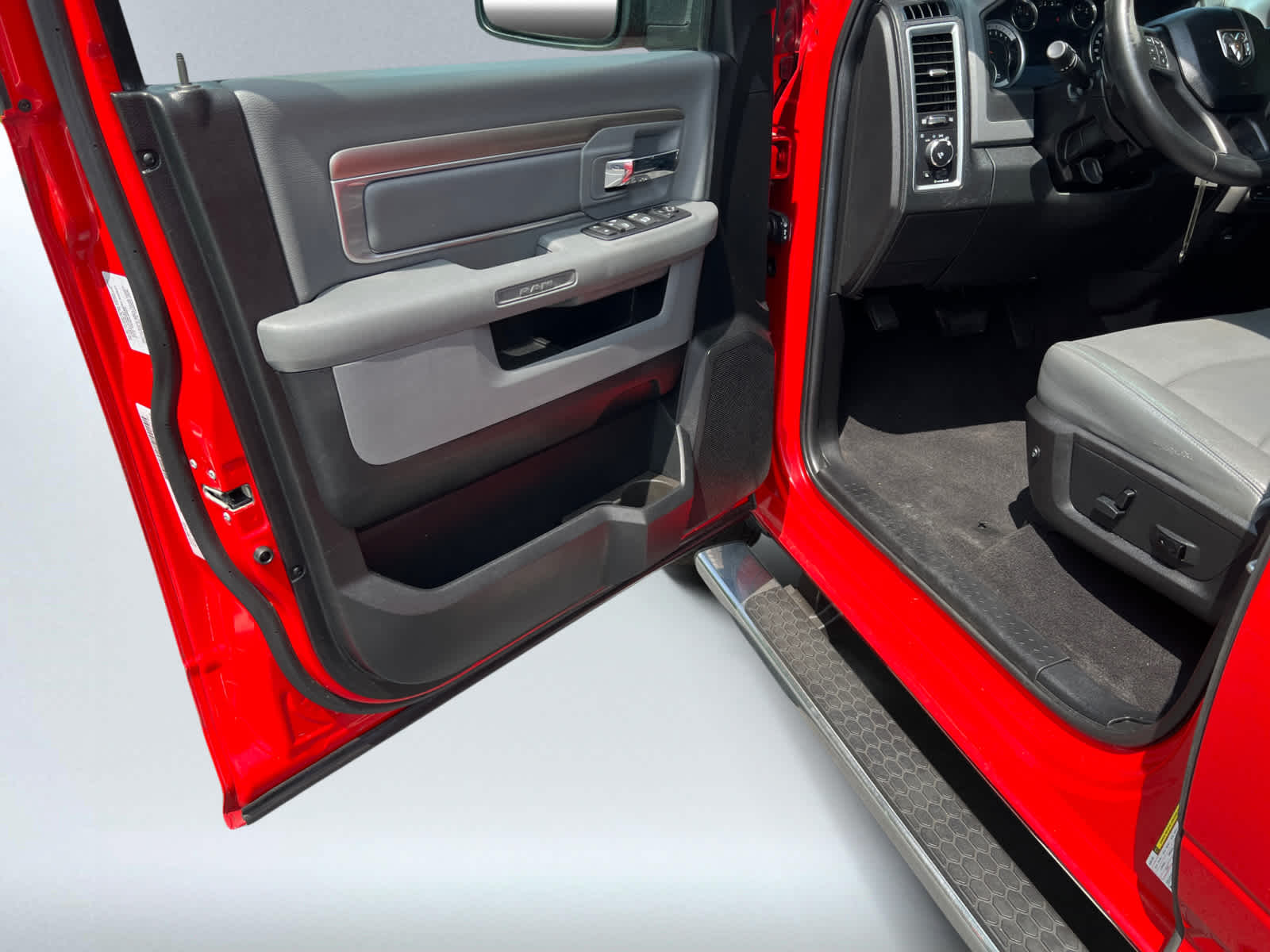 used 2016 Ram 1500 car, priced at $21,998