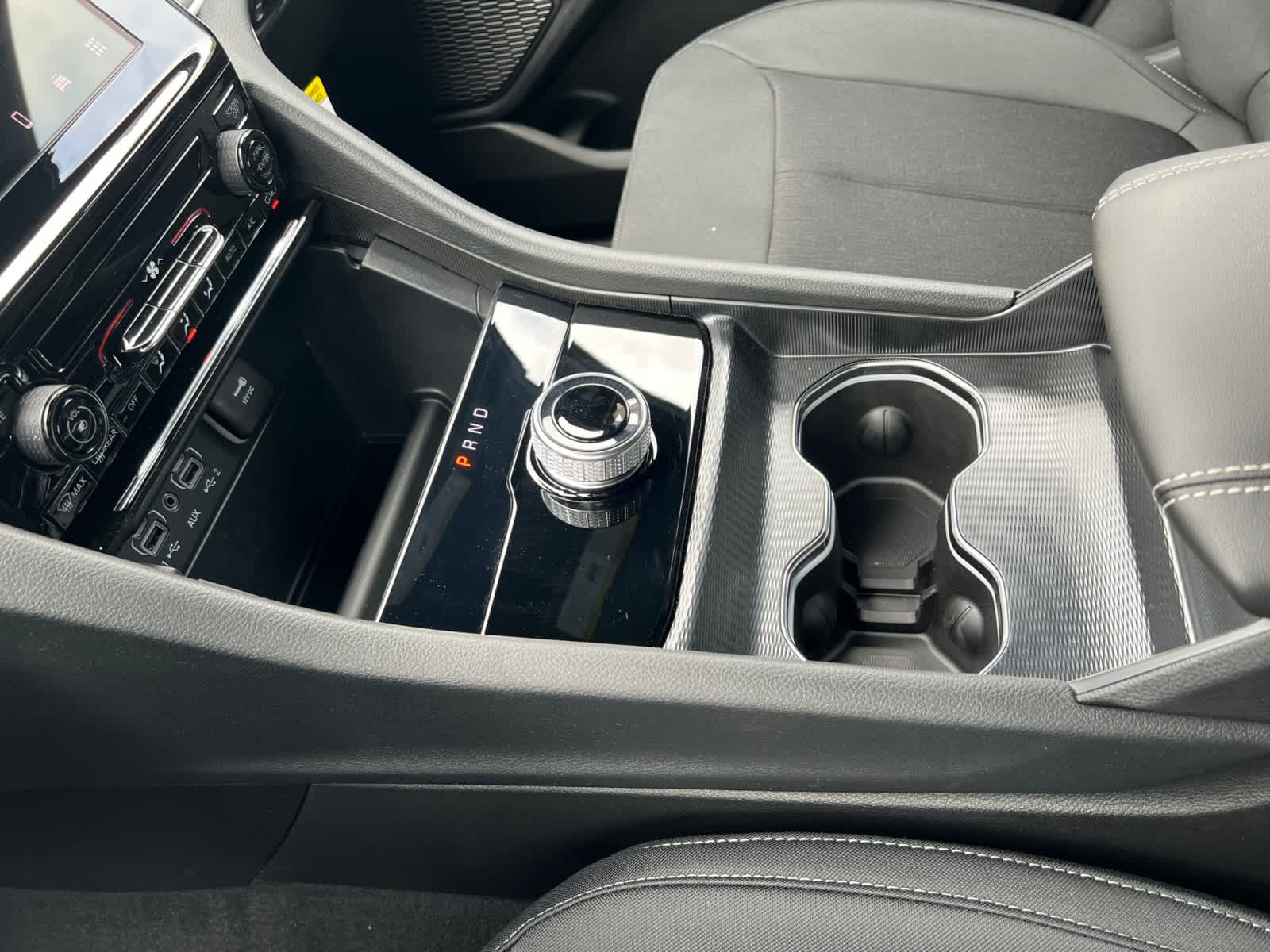 new 2025 Jeep Grand Cherokee car, priced at $42,375