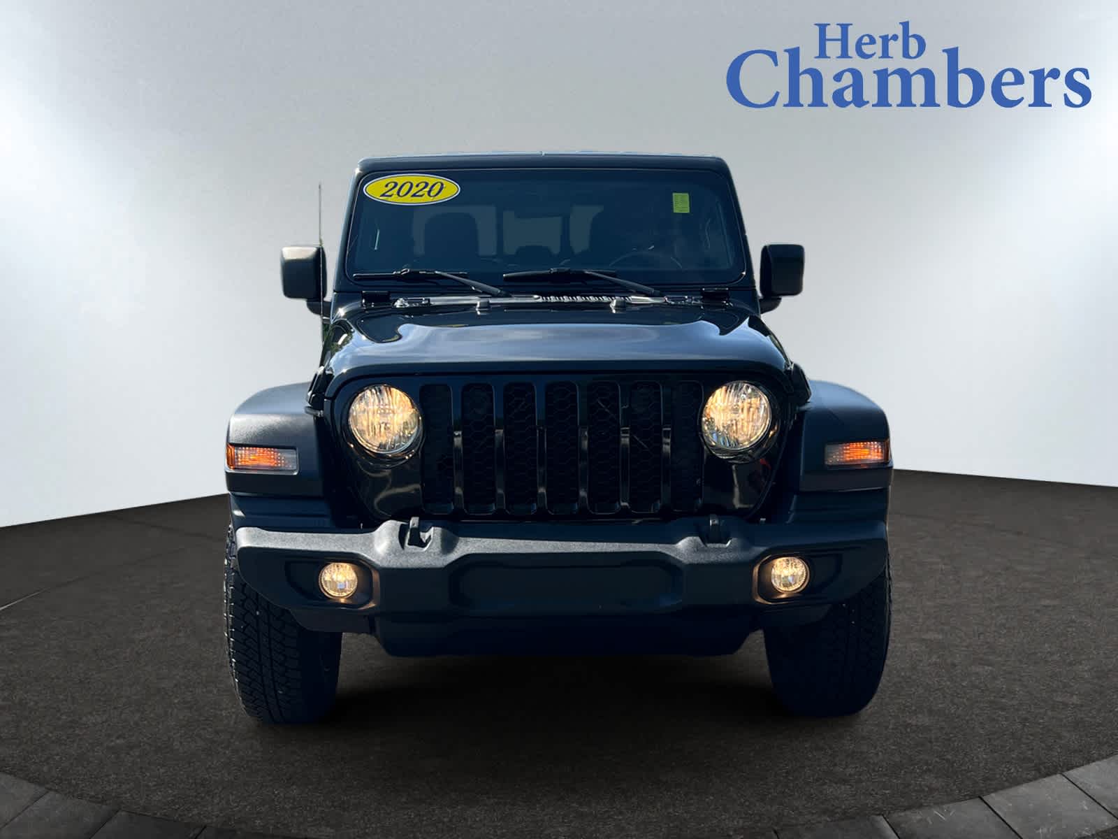 used 2020 Jeep Gladiator car, priced at $28,998