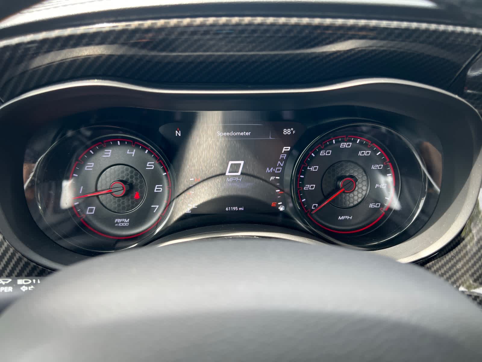 used 2019 Dodge Charger car, priced at $29,998