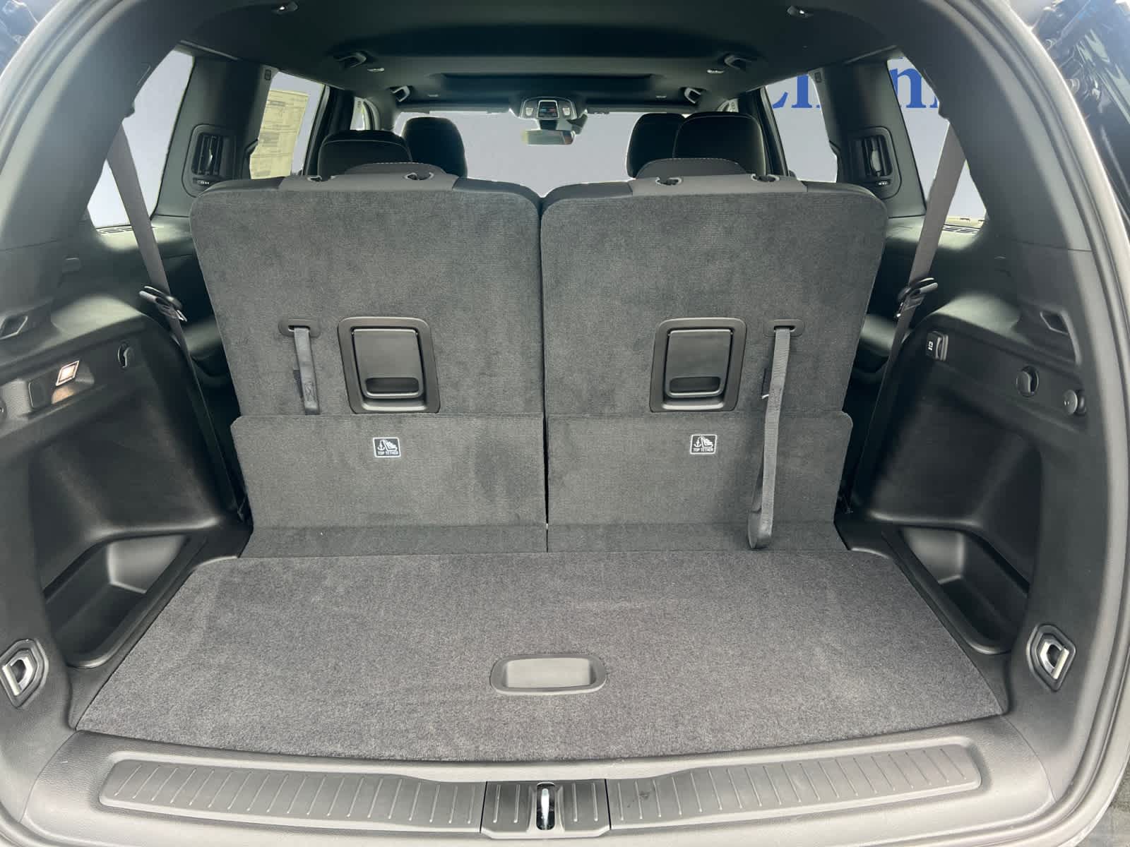 new 2025 Jeep Grand Cherokee car, priced at $44,125