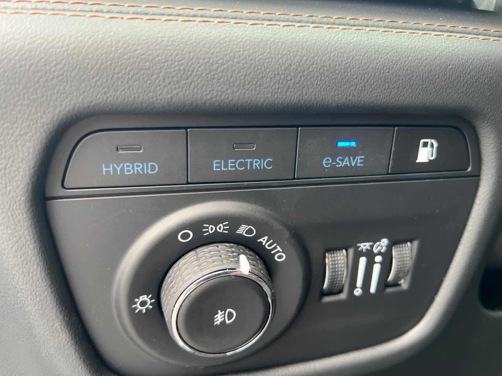 new 2024 Jeep Grand Cherokee 4xe car, priced at $87,305
