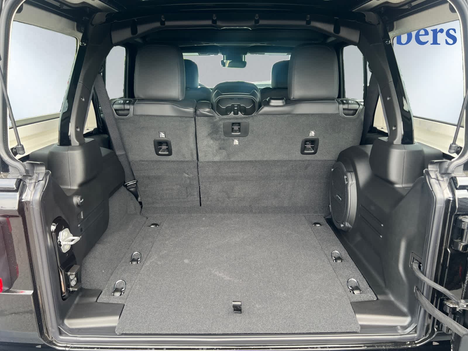 new 2025 Jeep Wrangler car, priced at $61,315