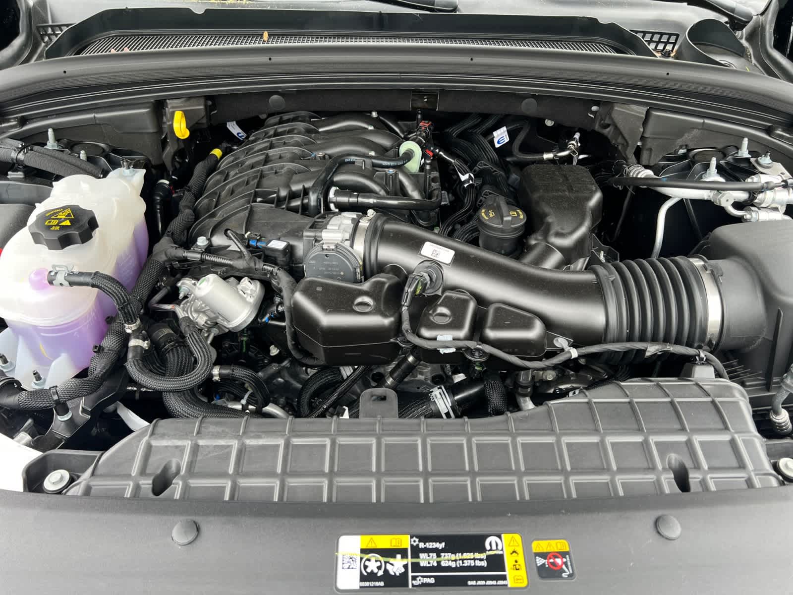 new 2025 Jeep Grand Cherokee car, priced at $50,010