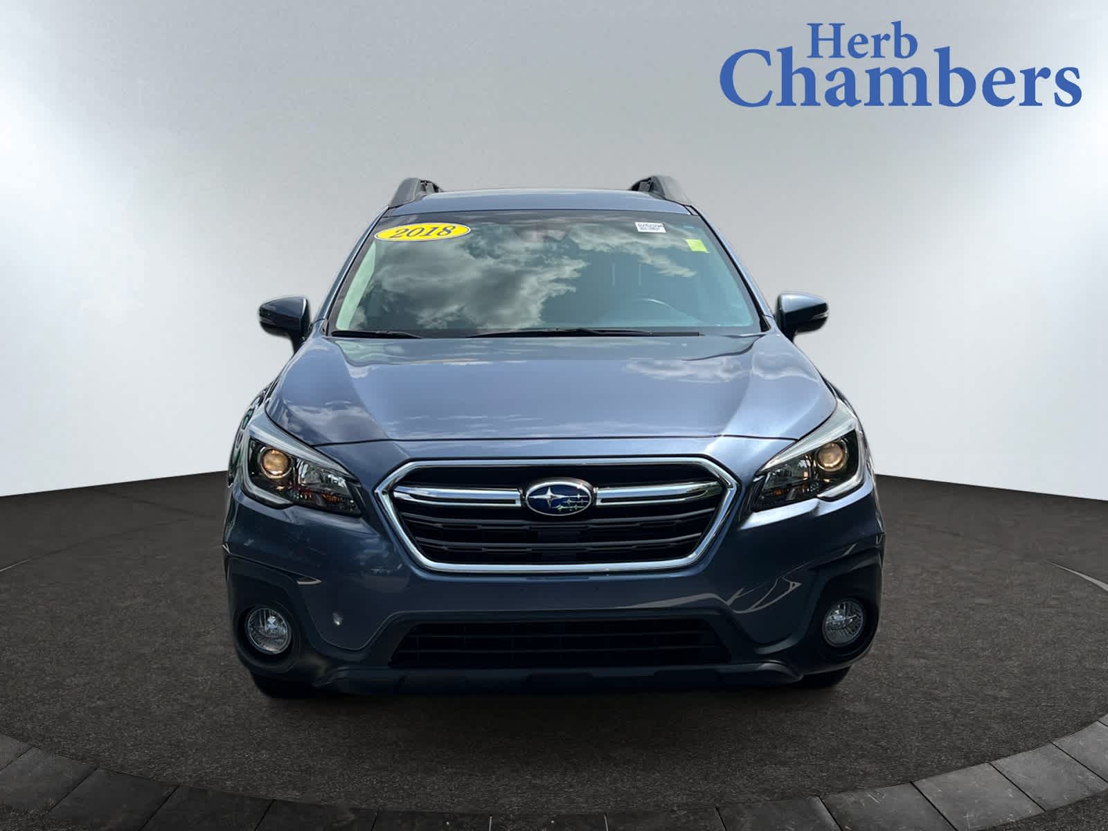 used 2018 Subaru Outback car, priced at $20,998
