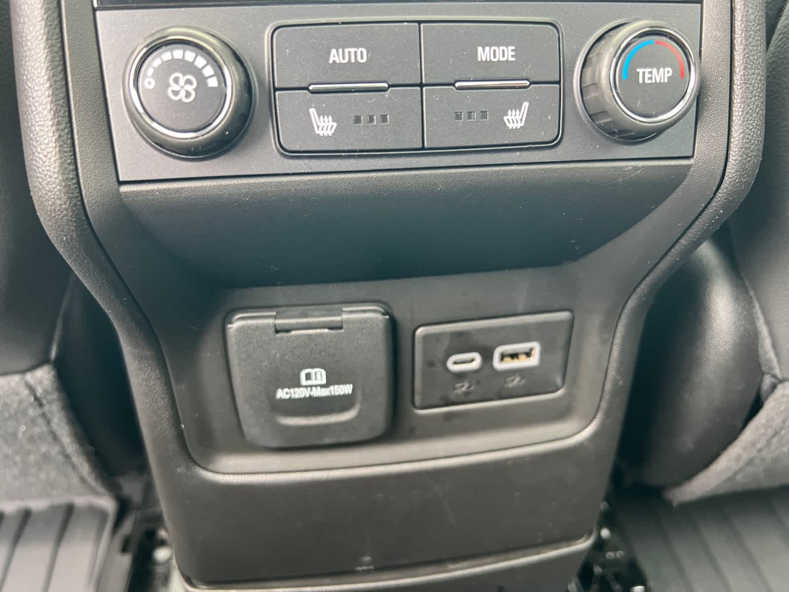 used 2023 GMC Acadia car, priced at $39,998