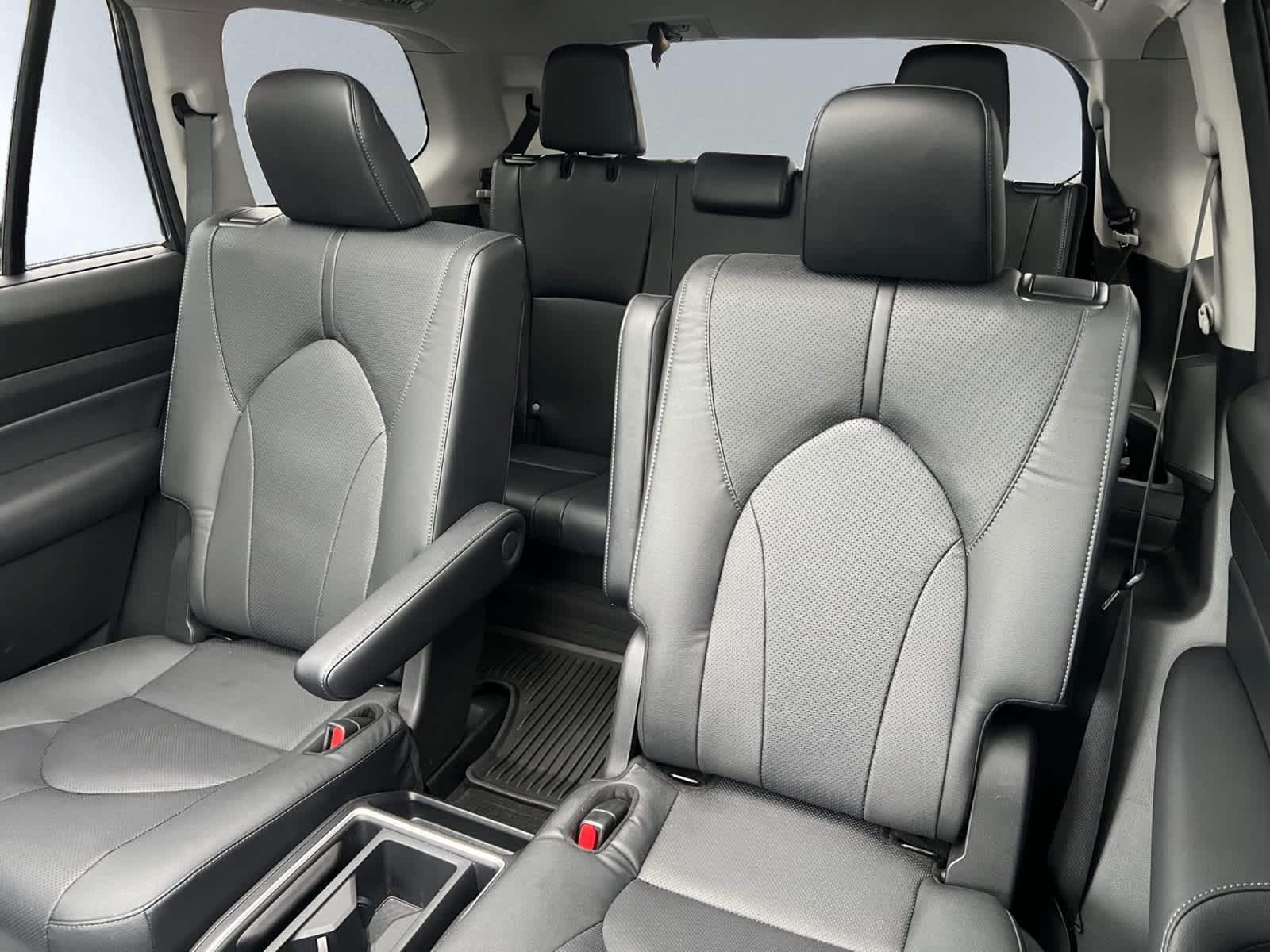 used 2024 Toyota Grand Highlander car, priced at $49,598