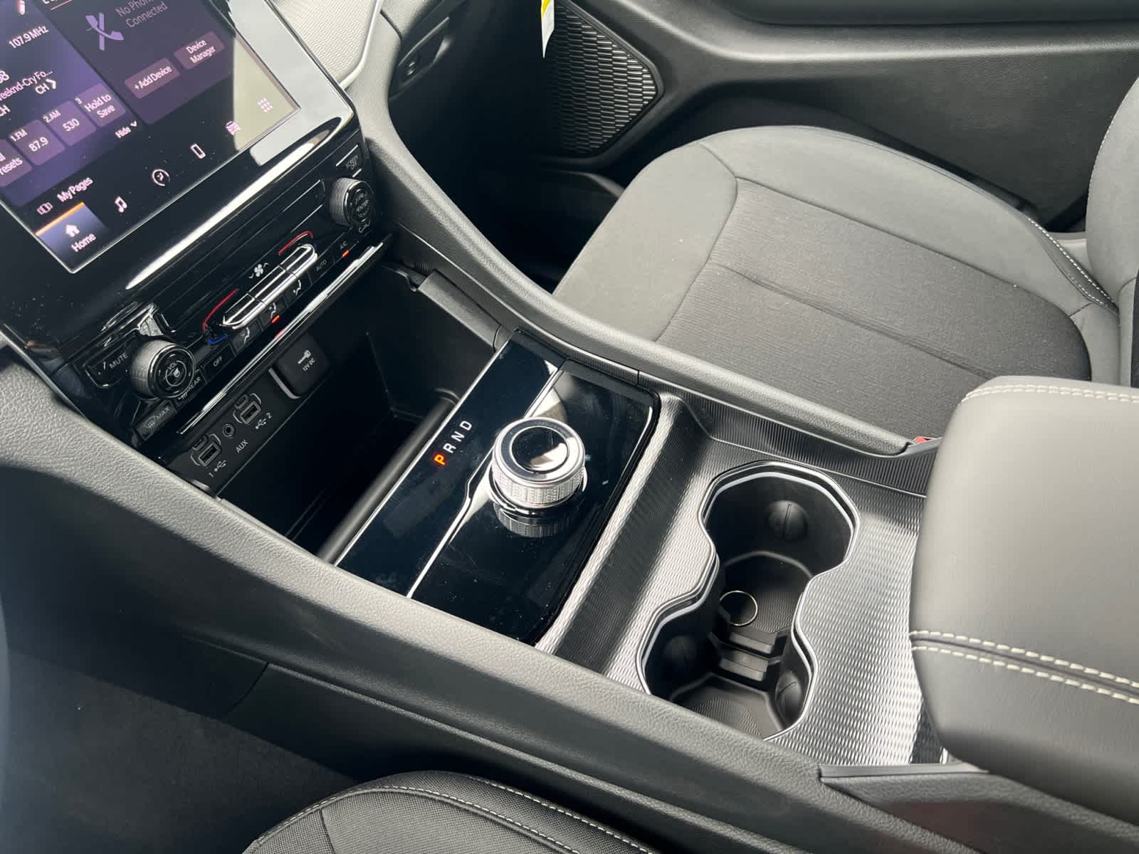 new 2025 Jeep Grand Cherokee car, priced at $44,125