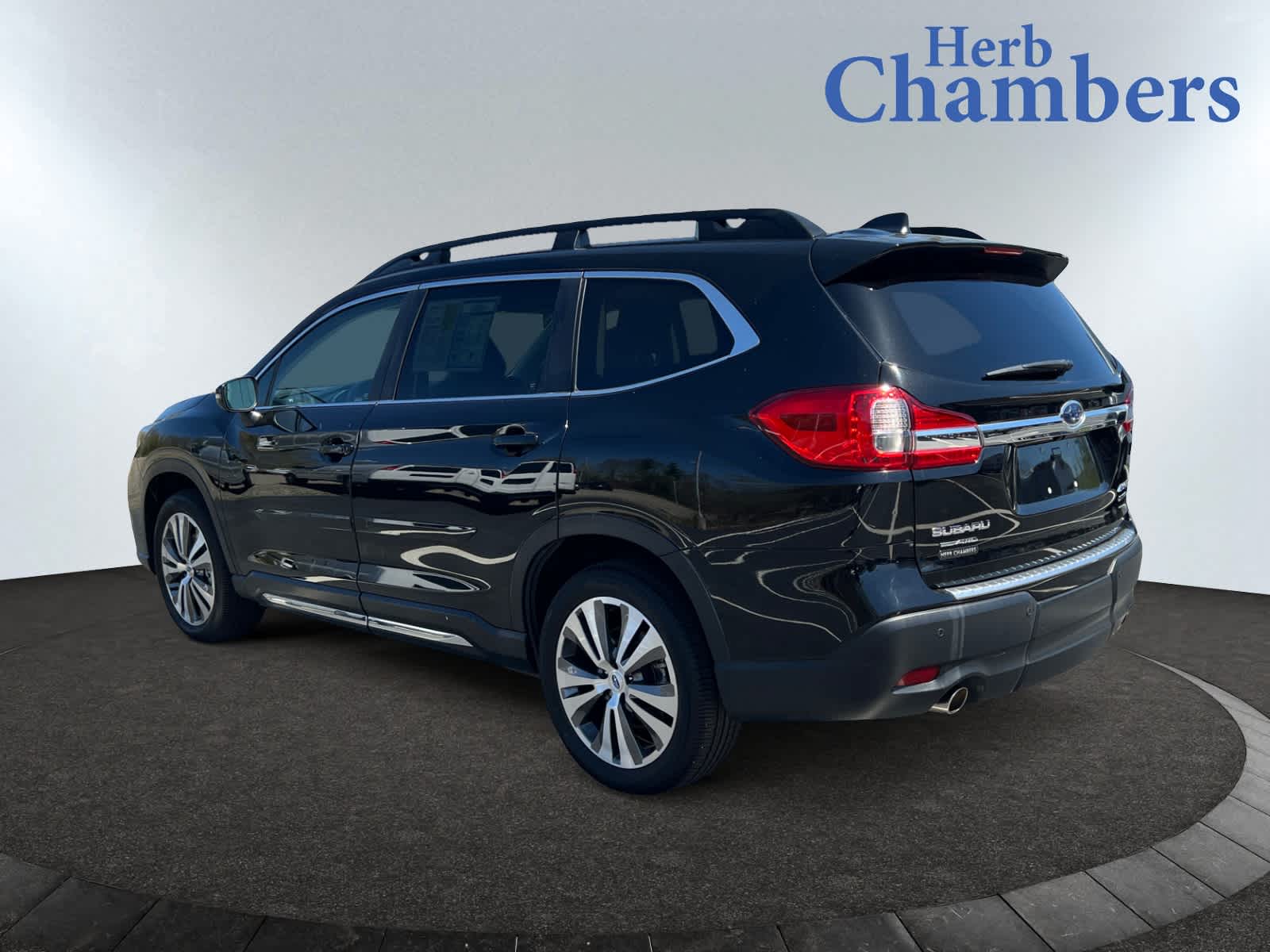 used 2022 Subaru Ascent car, priced at $32,498