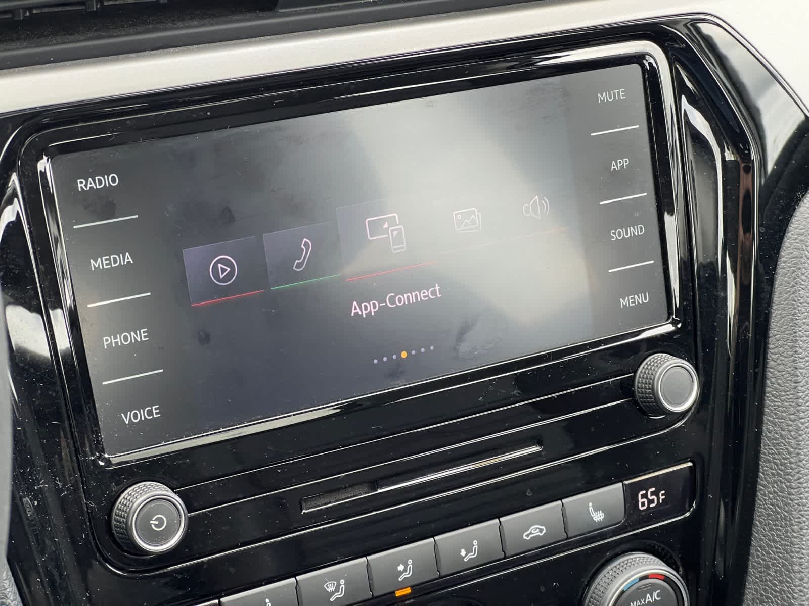 used 2021 Volkswagen Passat car, priced at $19,798