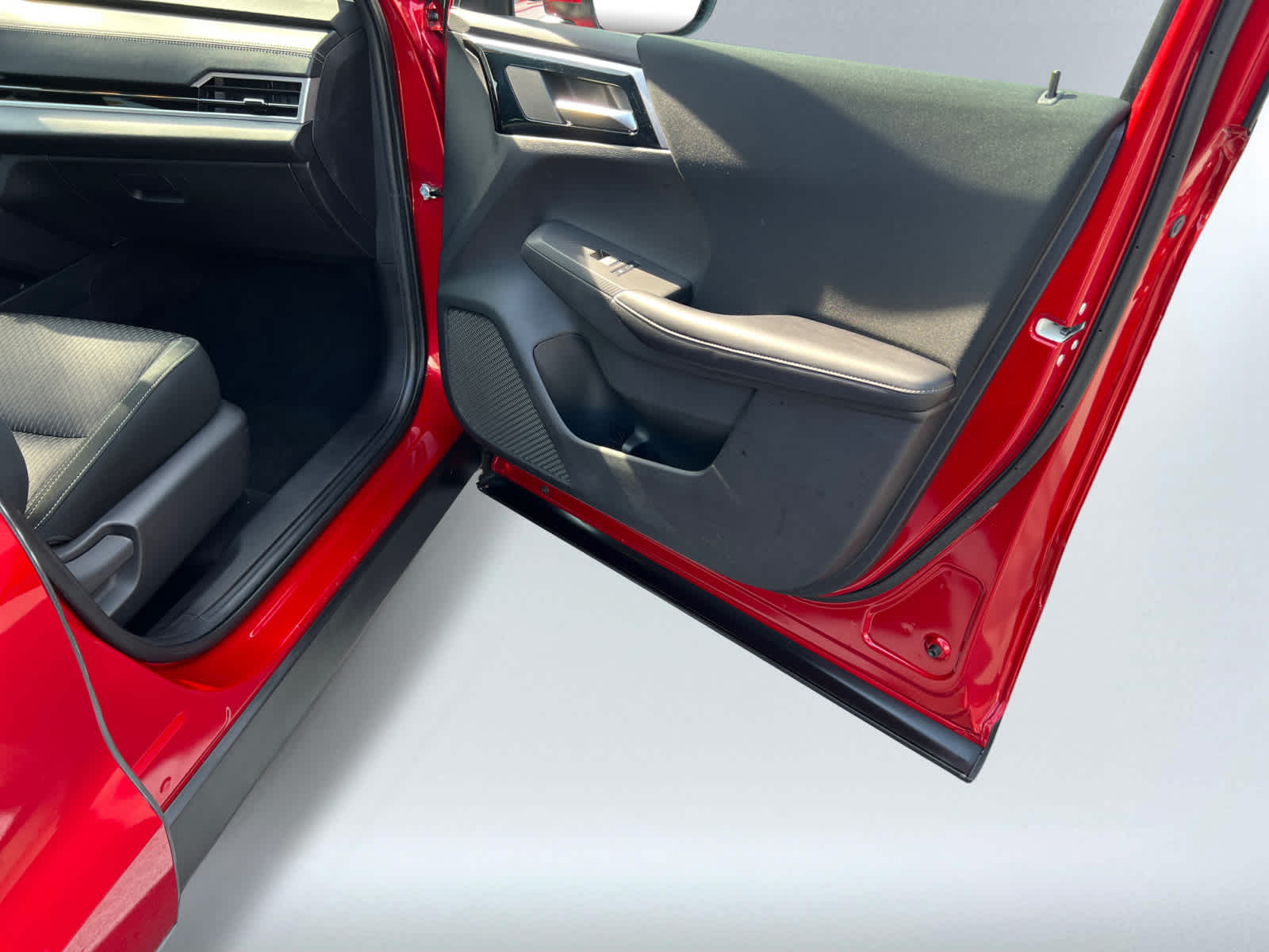 used 2022 Mitsubishi Outlander car, priced at $24,998