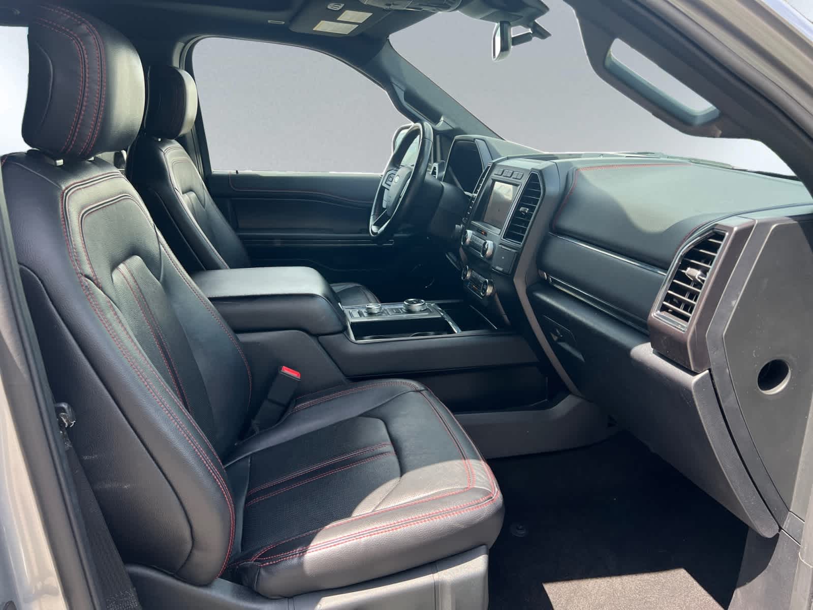 used 2020 Ford Expedition car, priced at $35,498