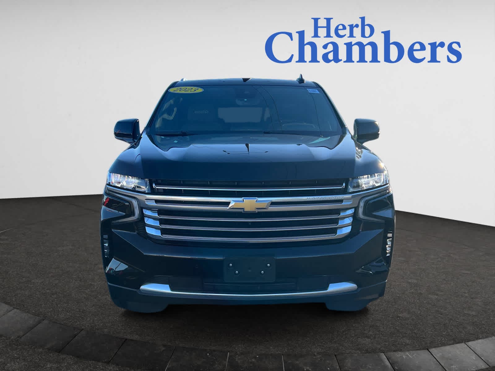used 2023 Chevrolet Suburban car, priced at $66,898