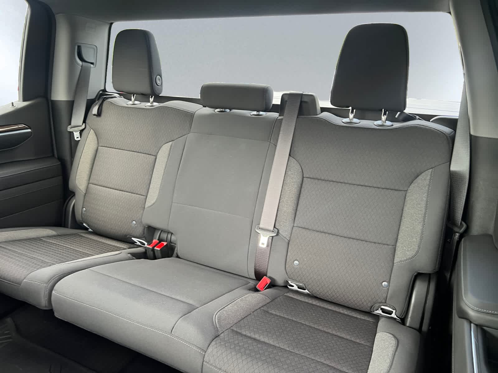 used 2024 Chevrolet Silverado 1500 car, priced at $52,998