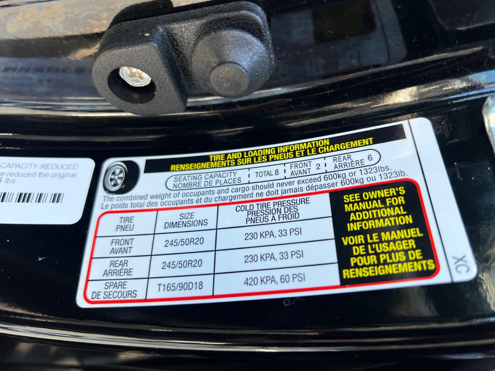 used 2022 Subaru Ascent car, priced at $32,498