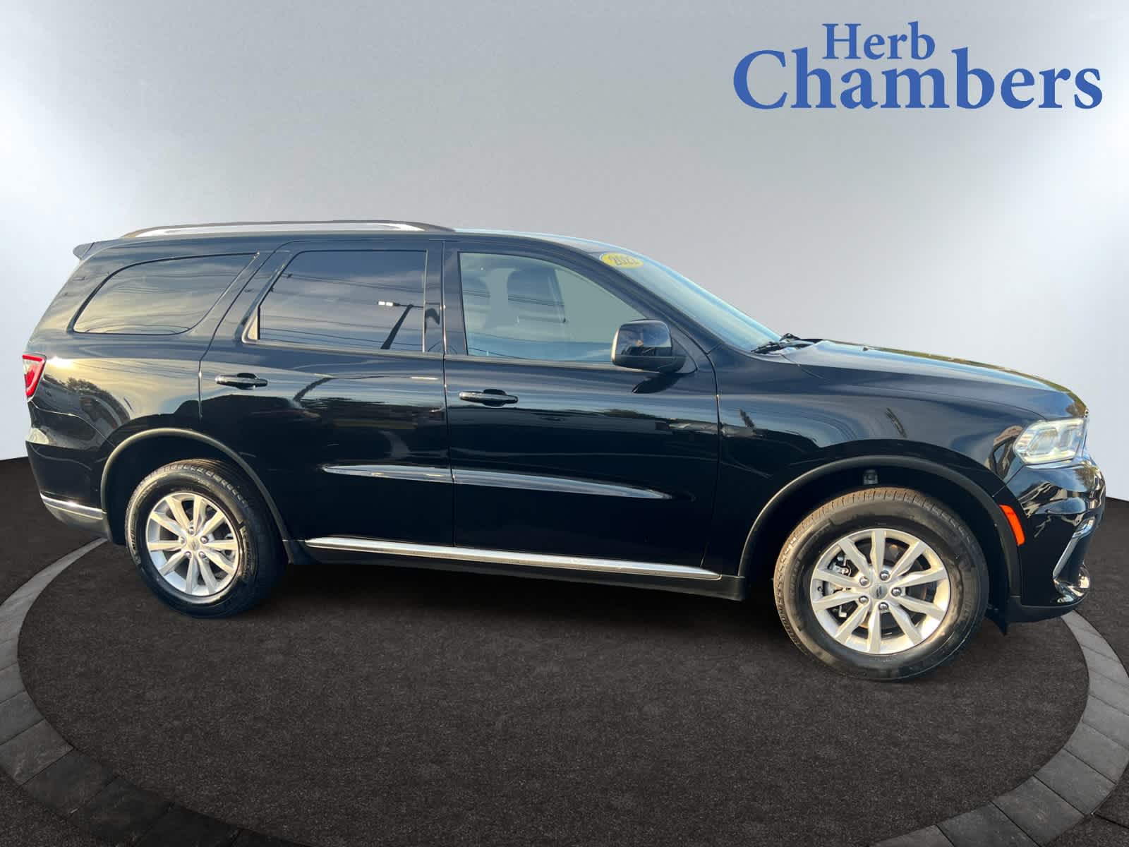 used 2022 Dodge Durango car, priced at $28,498