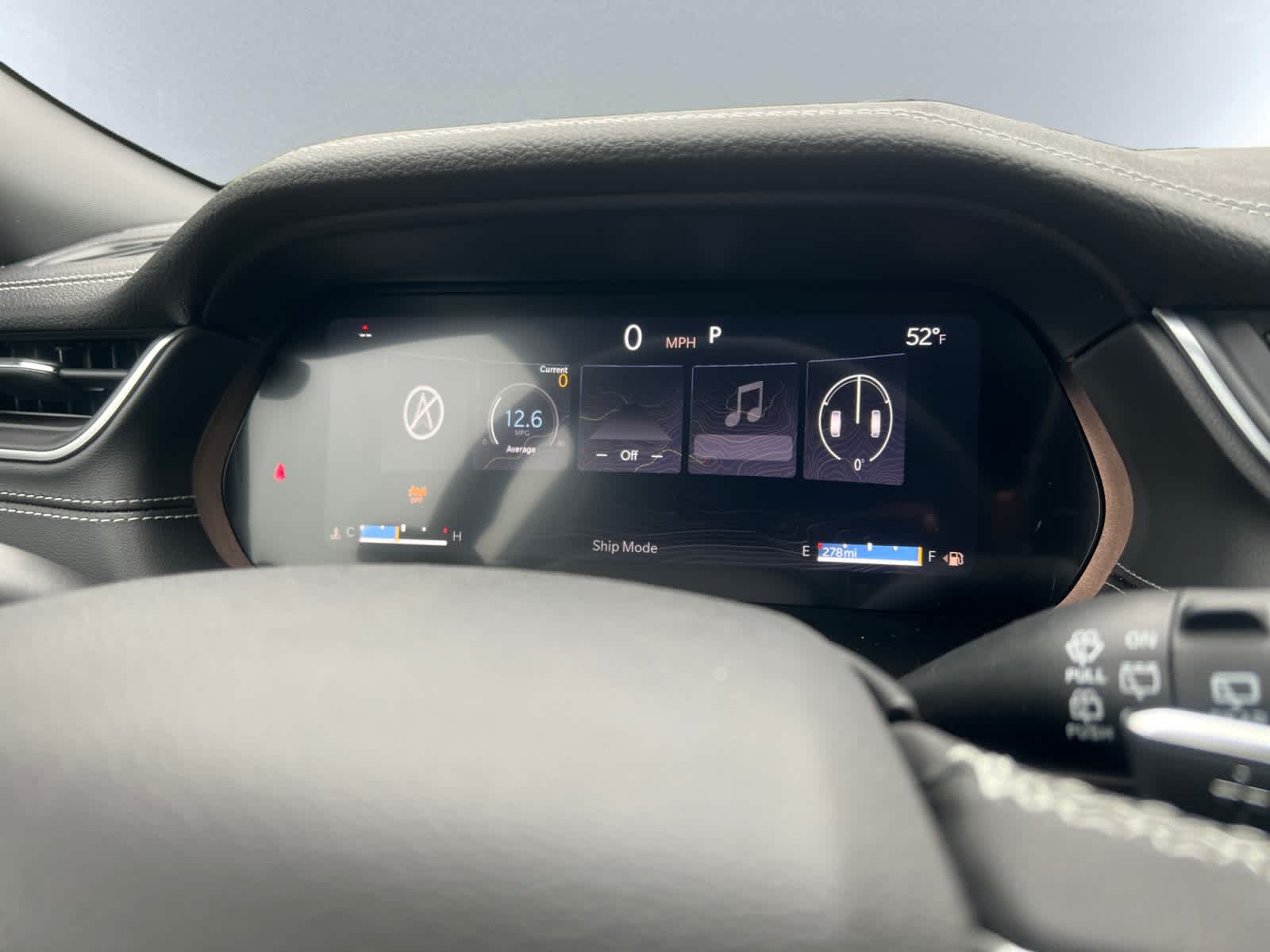 new 2025 Jeep Grand Cherokee car, priced at $49,415