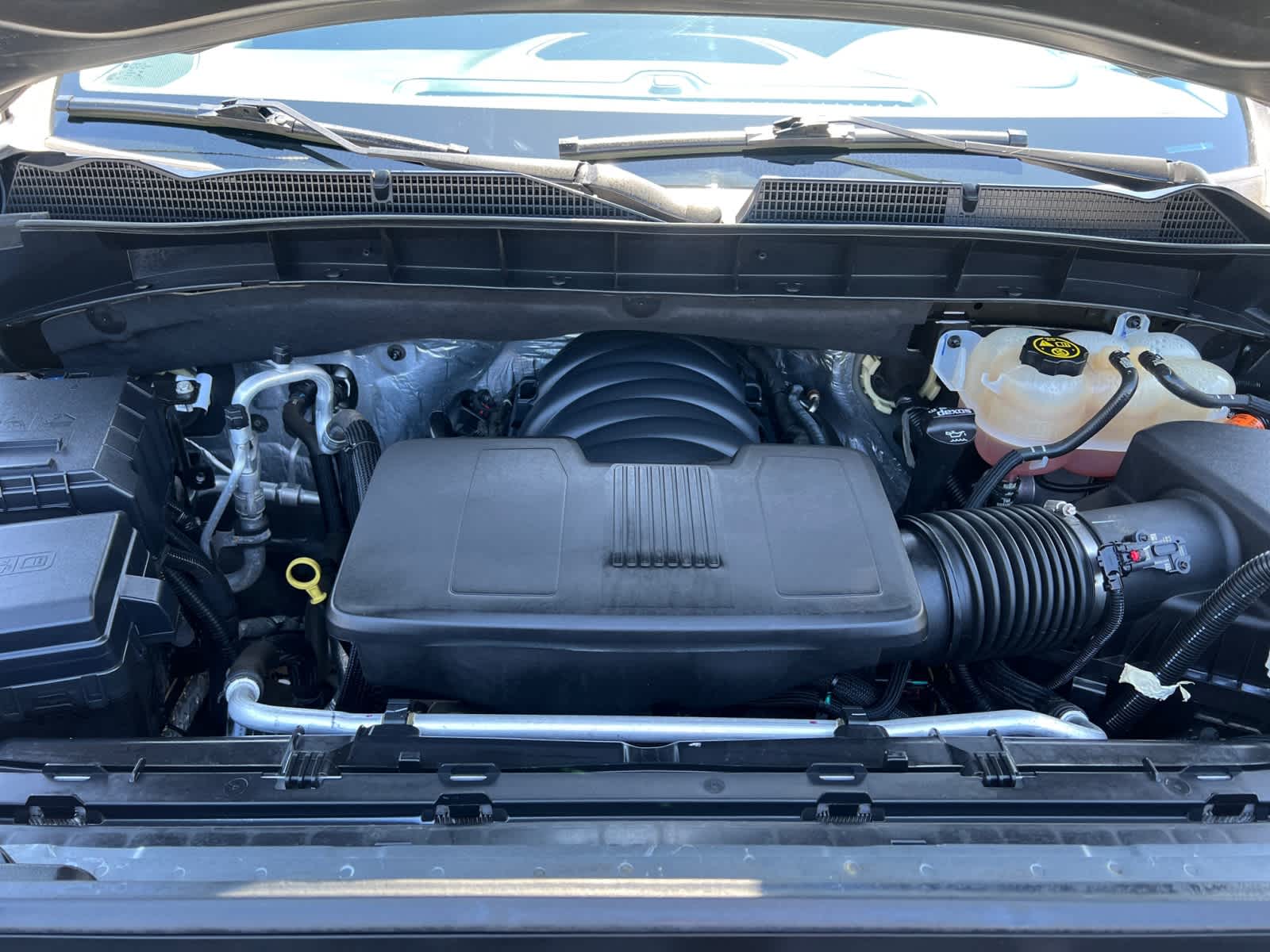used 2021 GMC Sierra 1500 car, priced at $41,098