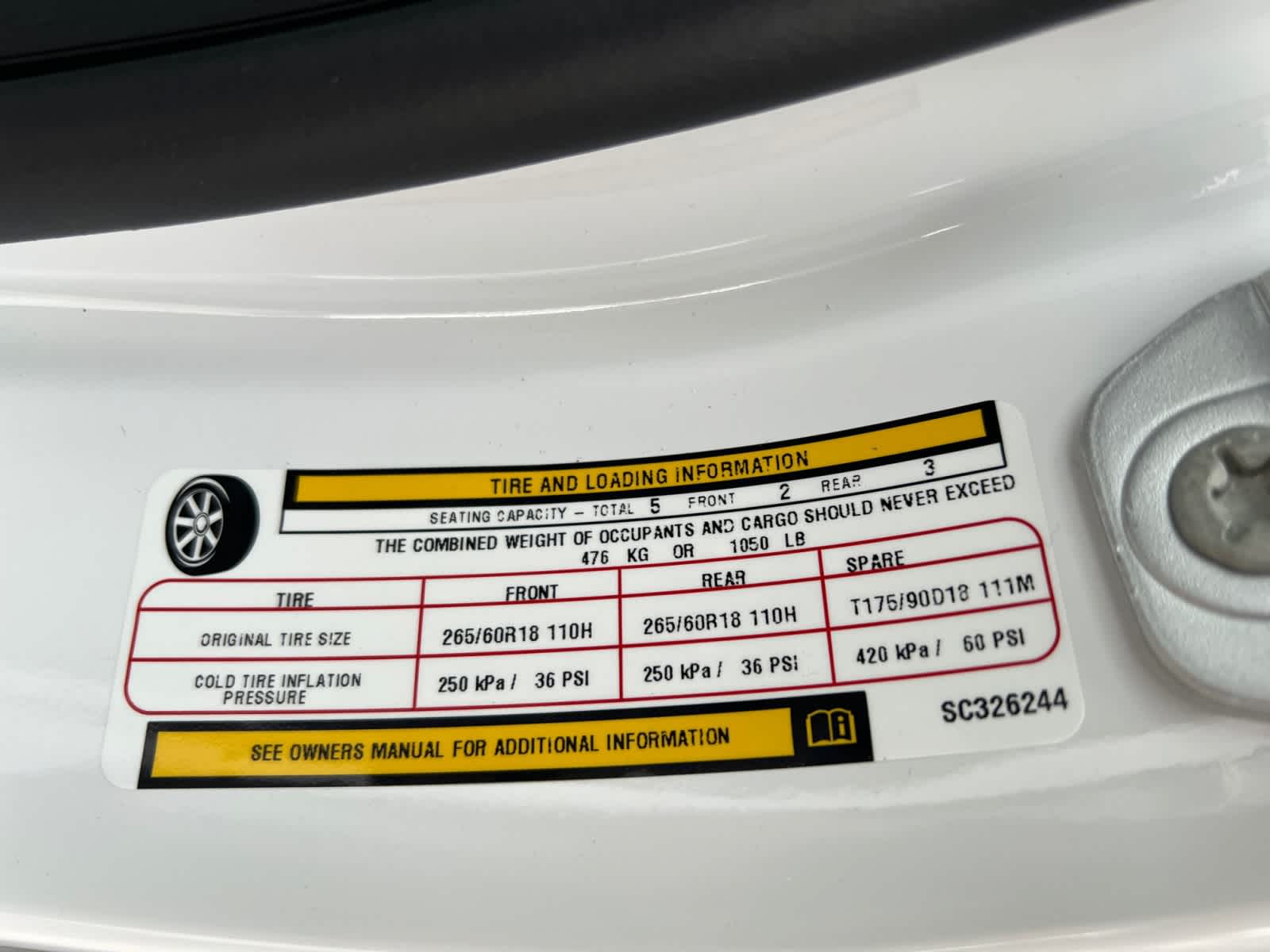 new 2025 Jeep Grand Cherokee car, priced at $49,415