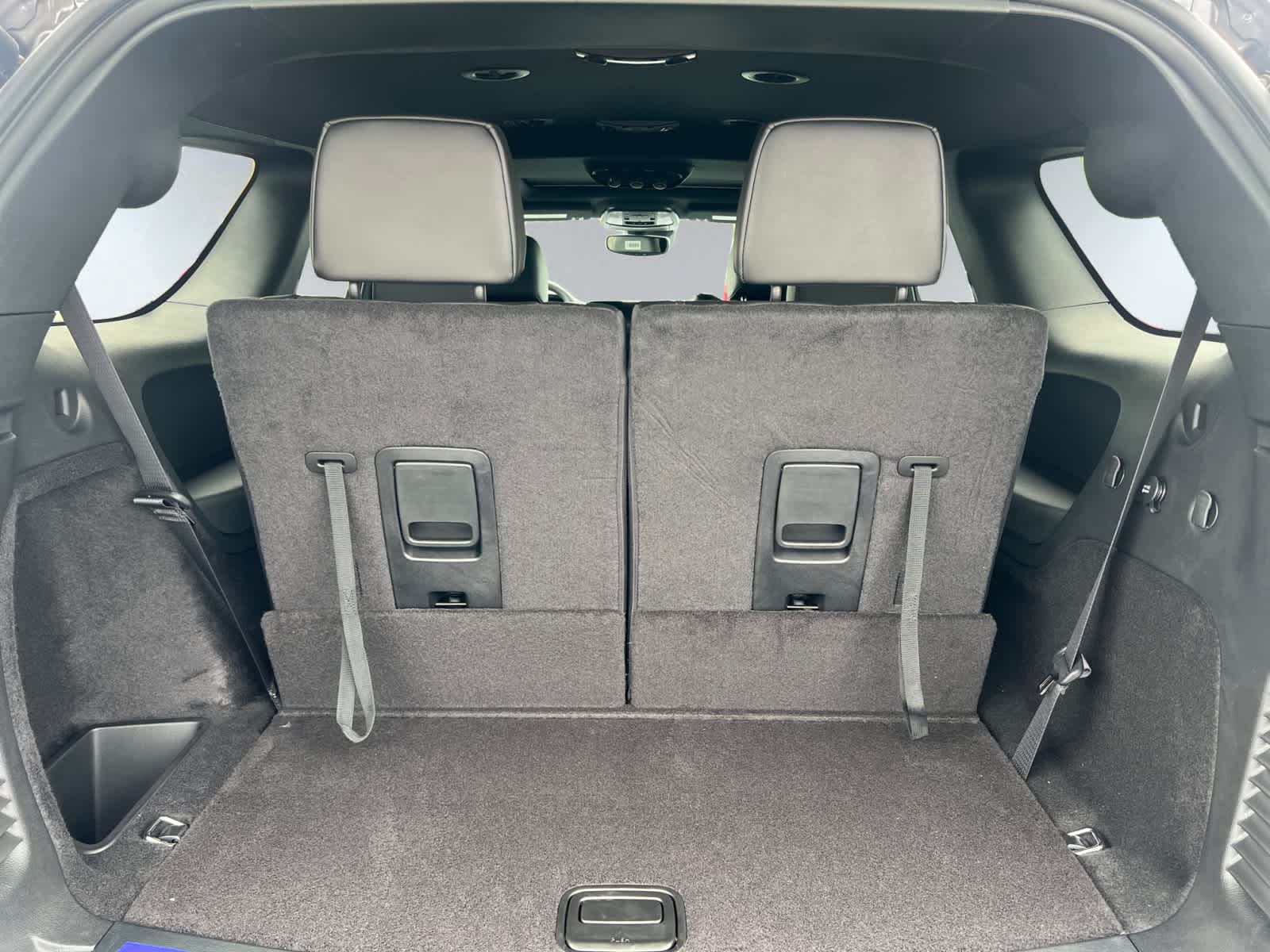 new 2025 Dodge Durango car, priced at $50,375