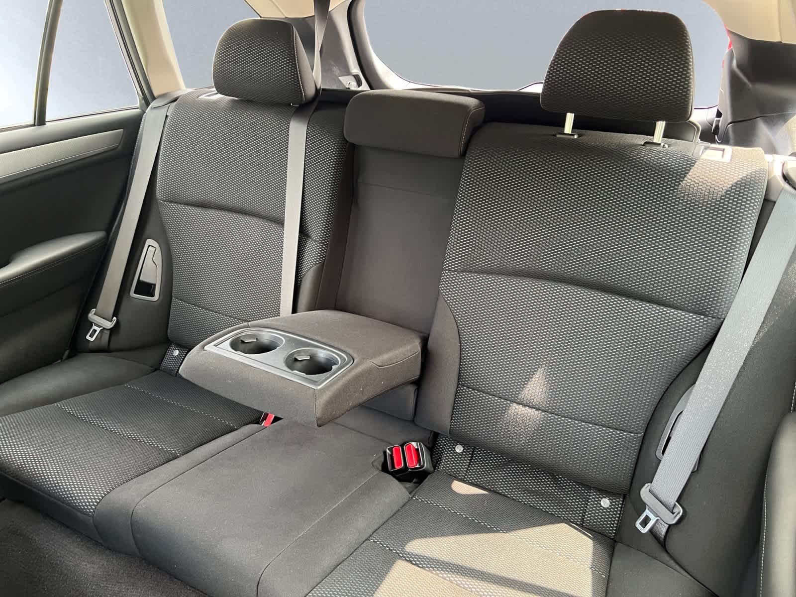 used 2018 Subaru Outback car, priced at $20,998