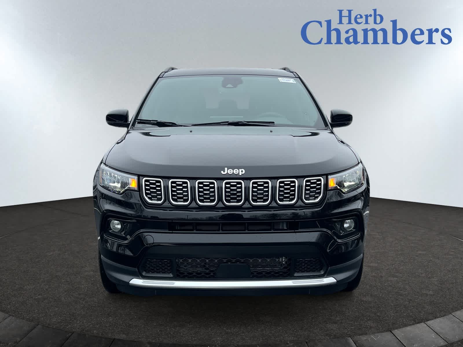 new 2025 Jeep Compass car, priced at $33,435