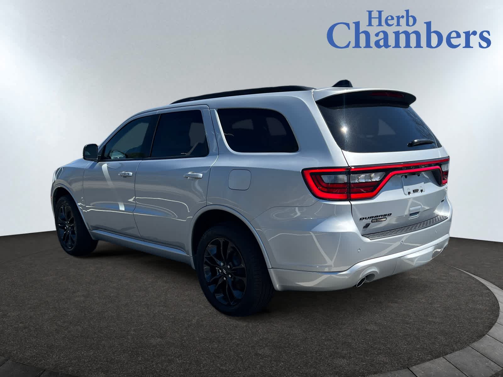 new 2025 Dodge Durango car, priced at $46,223