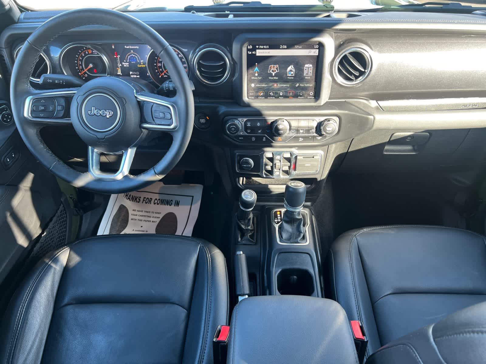 used 2021 Jeep Wrangler car, priced at $39,798