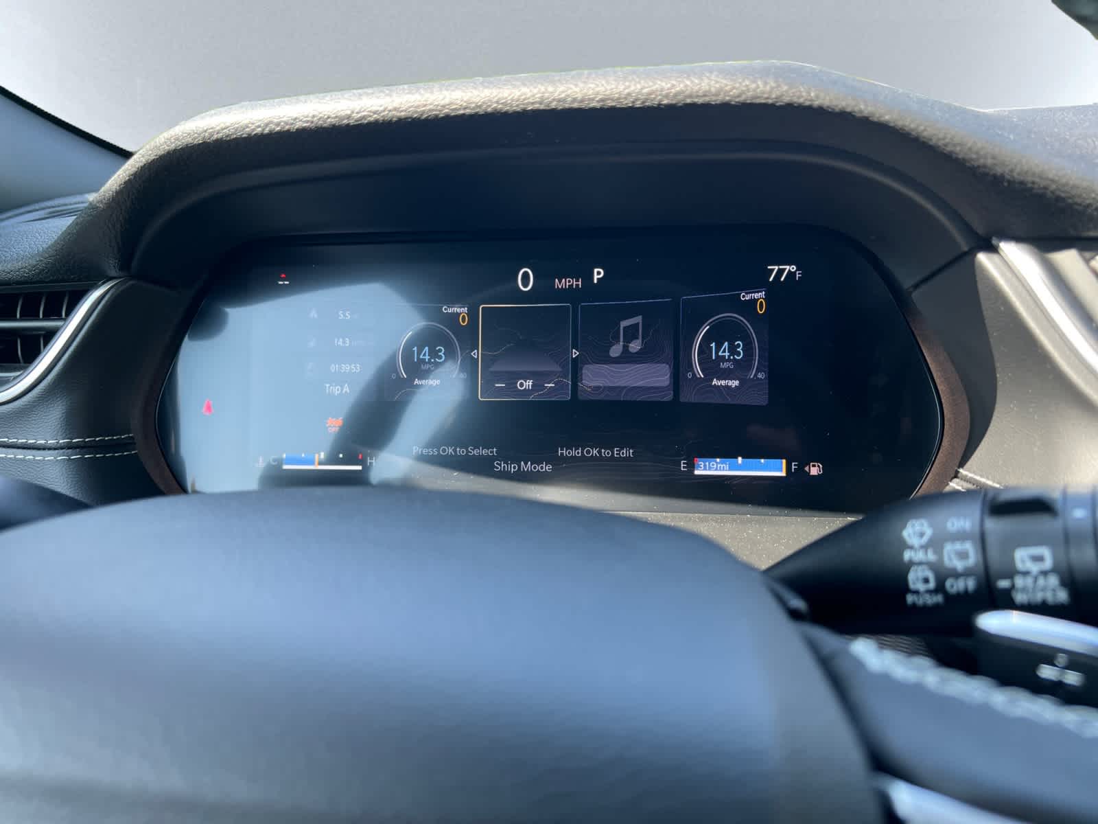new 2025 Jeep Grand Cherokee car, priced at $46,135