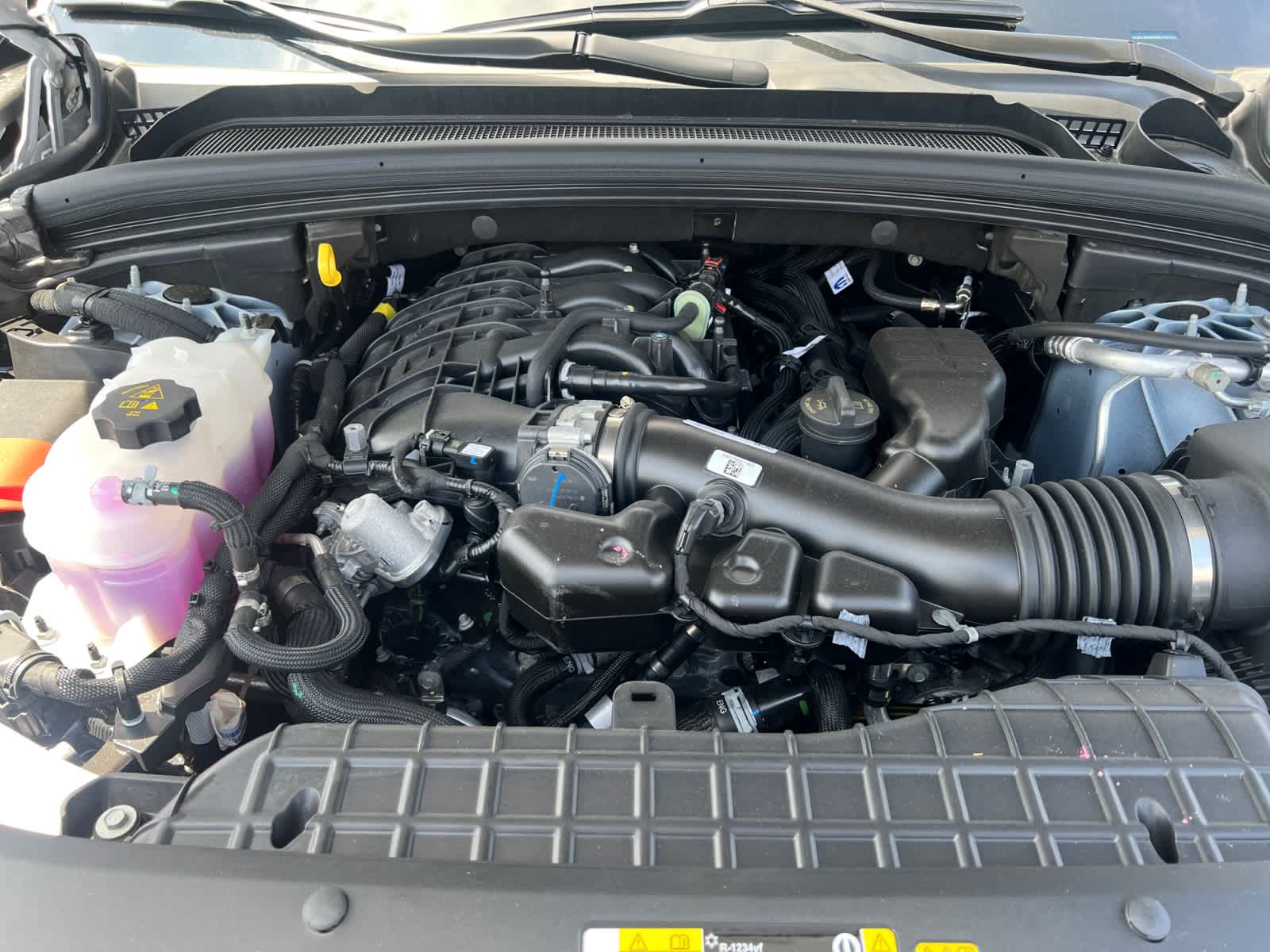 new 2024 Jeep Grand Cherokee car, priced at $39,995