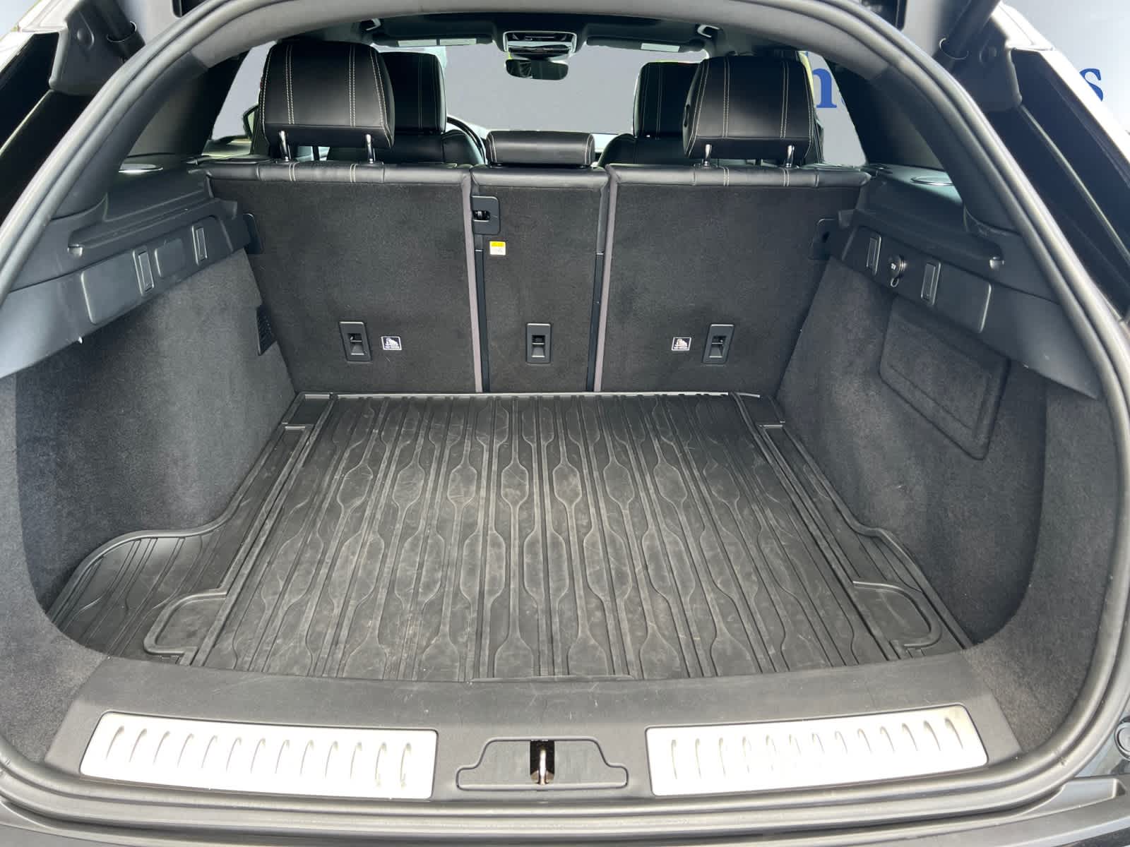 used 2018 Land Rover Range Rover Velar car, priced at $32,998