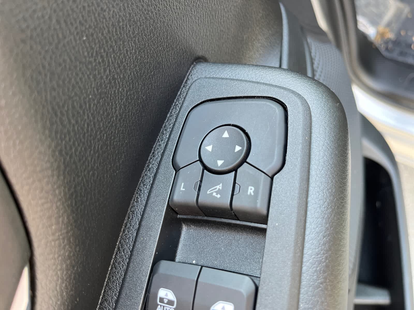 used 2025 Ram 1500 car, priced at $48,998