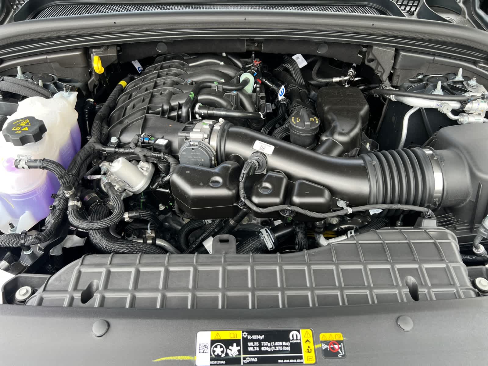 new 2025 Jeep Grand Cherokee car, priced at $48,010