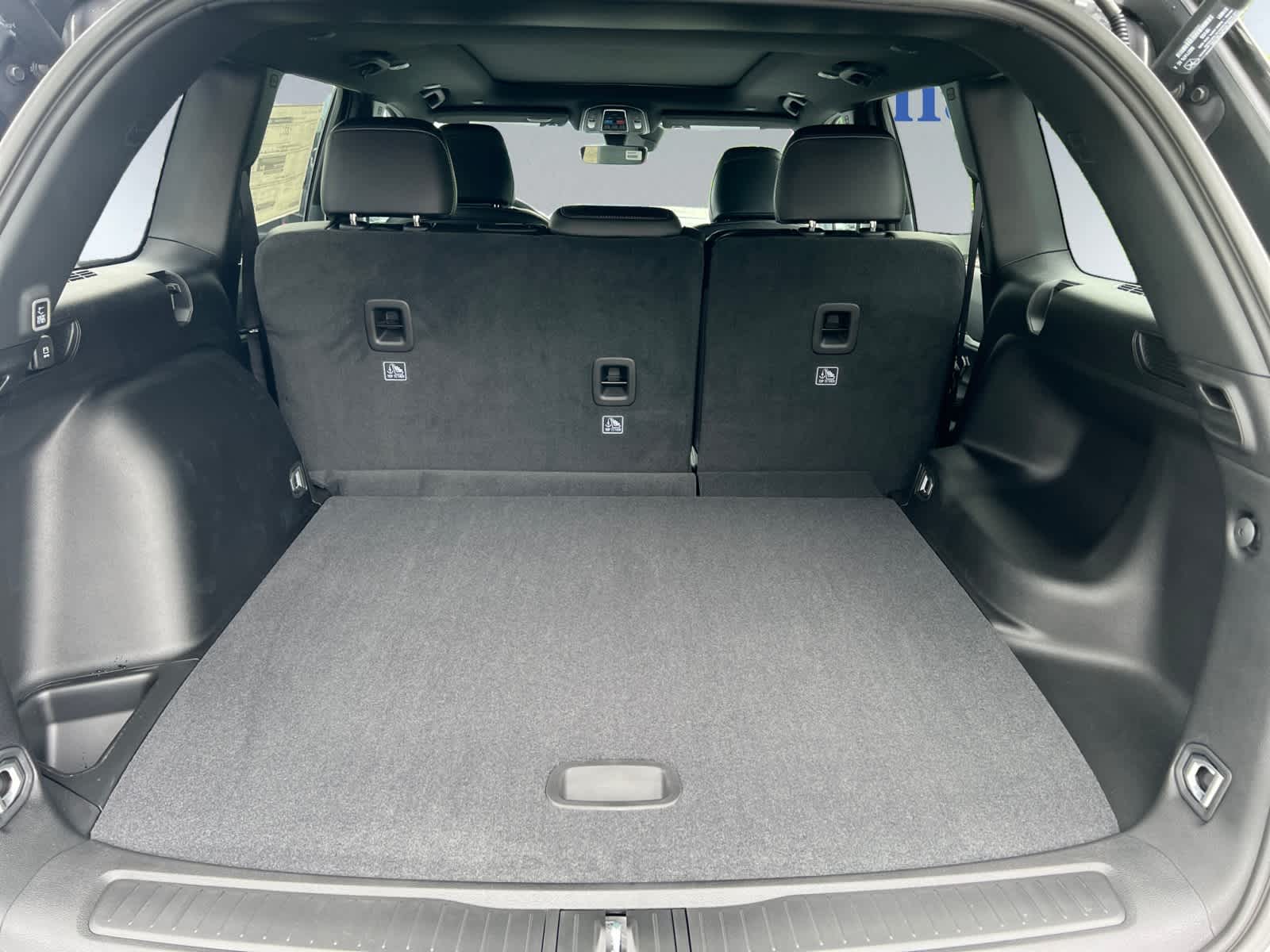 new 2025 Jeep Grand Cherokee car, priced at $49,005