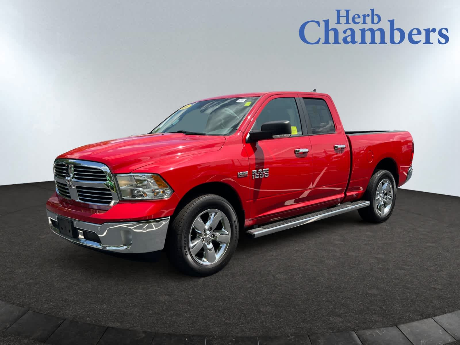 used 2016 Ram 1500 car, priced at $21,998