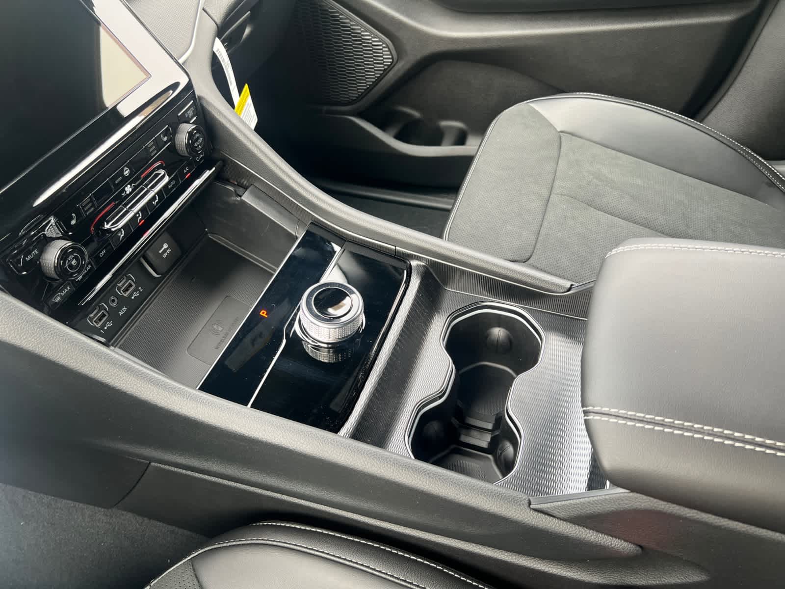 new 2025 Jeep Grand Cherokee car, priced at $44,135