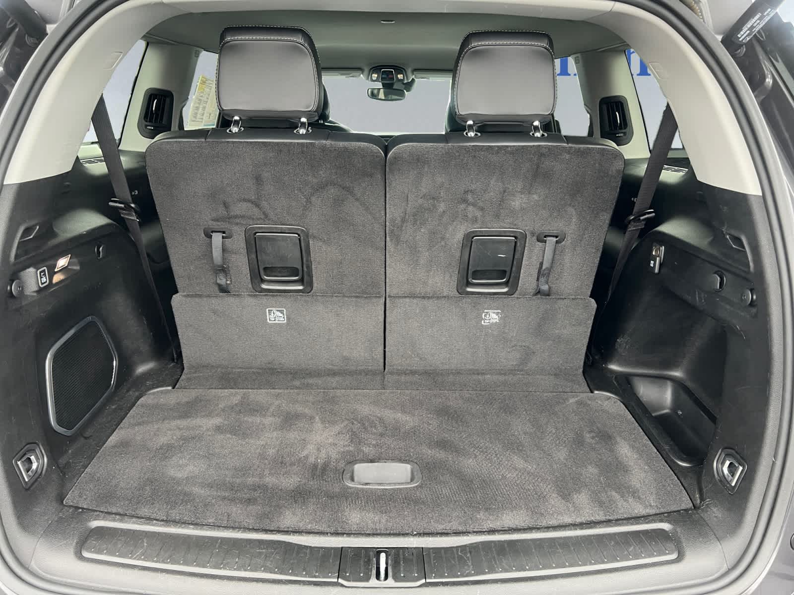 used 2021 Jeep Grand Cherokee L car, priced at $31,198