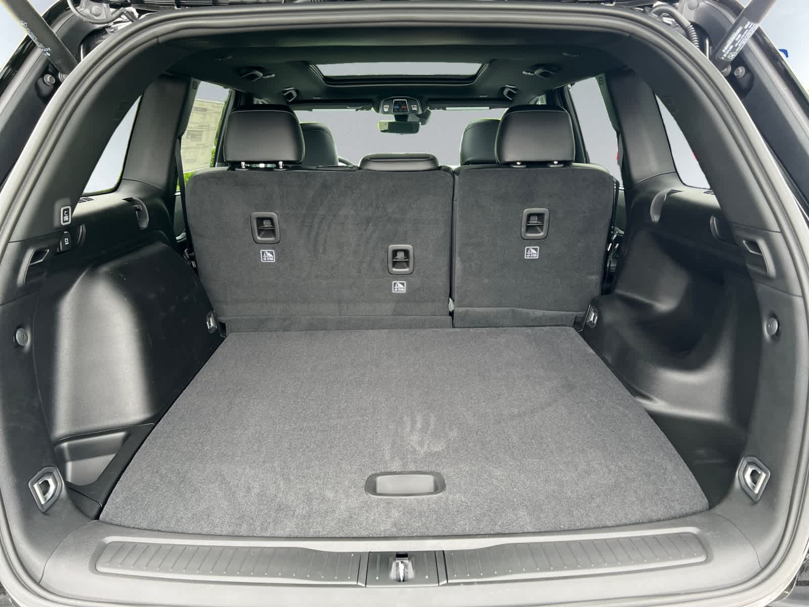 new 2025 Jeep Grand Cherokee car, priced at $50,935