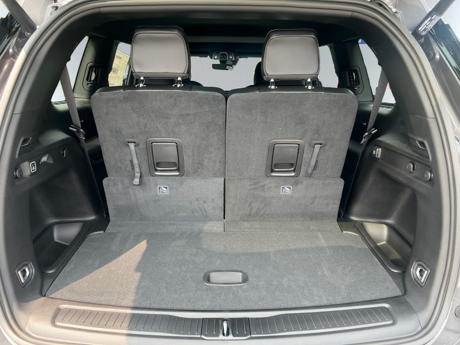 new 2025 Jeep Grand Cherokee car, priced at $49,725