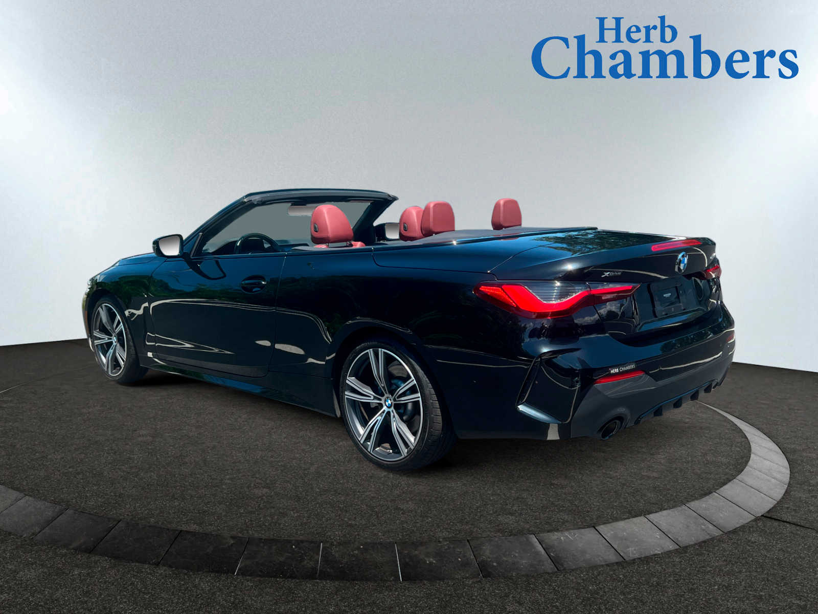 used 2023 BMW 430i car, priced at $50,998